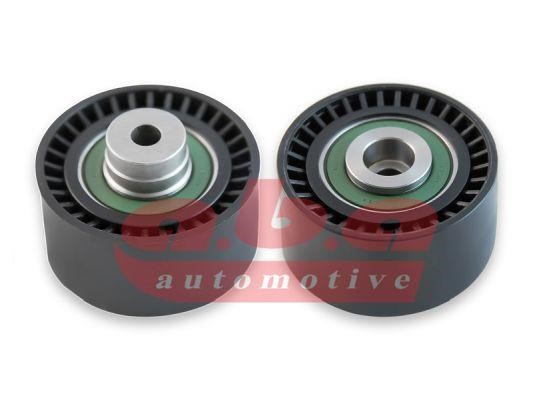 A.B.A Automotive YP402574 Tensioner pulley, timing belt YP402574