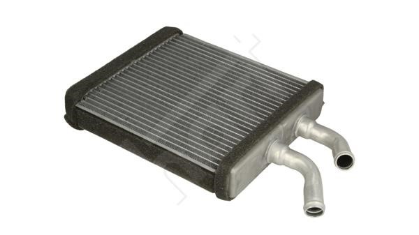 Heat exchanger interior heating KIA Rio (Kia Rio): 614207 Hart Heat exchanger, interior heating