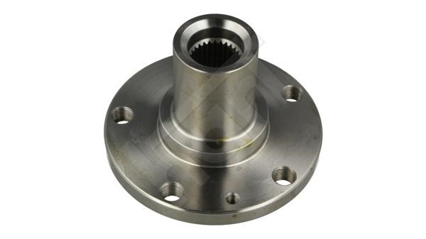 429655 Hart Wheel hub