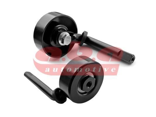 A.B.A Automotive YM508810 V-ribbed belt tensioner (drive) roller YM508810