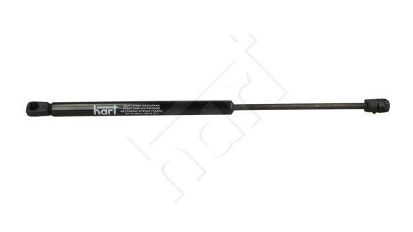Hart 809 145 Tailgate strut 809145 809145 Hart Tailgate strut