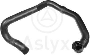 Aslyx AS-109527 Radiator hose AS109527