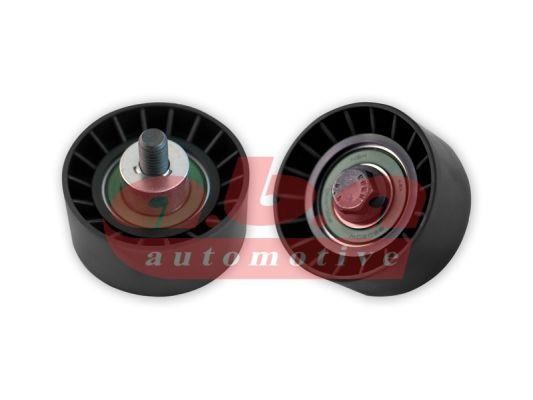 A.B.A Automotive YP260526 Tensioner pulley, timing belt YP260526