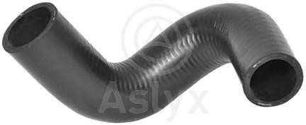 Aslyx AS-108076 Radiator hose AS108076