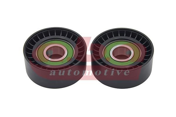 A.B.A Automotive YP239163 Deflection/guide pulley, v-ribbed belt YP239163