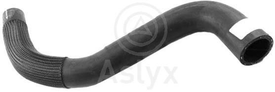 Aslyx AS-594296 Radiator hose AS594296