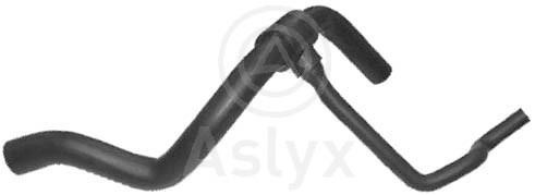 Aslyx AS-108911 Radiator hose AS108911