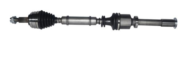 Hart 462 800 Drive Shaft 462800