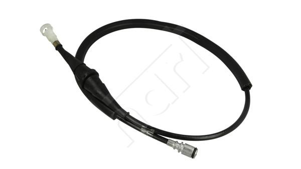 131355 Hart Cable speedmeter