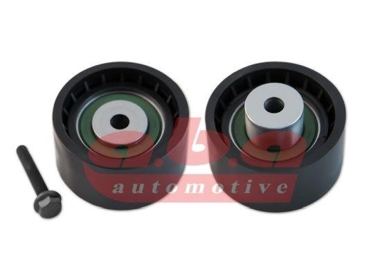 A.B.A Automotive YP102129 Tensioner pulley, timing belt YP102129