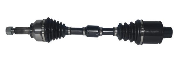 Driveshaft Mazda 3: 461977 Hart Drive shaft