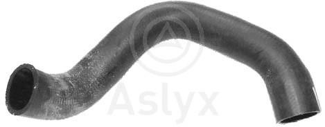 Aslyx AS-108981 Radiator hose AS108981
