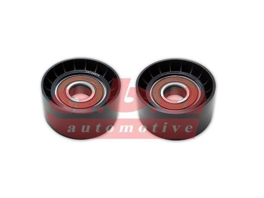 A.B.A Automotive YP709979 Bypass roller YP709979