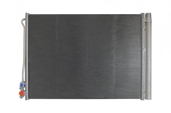 AC Condenser Hart 613 031