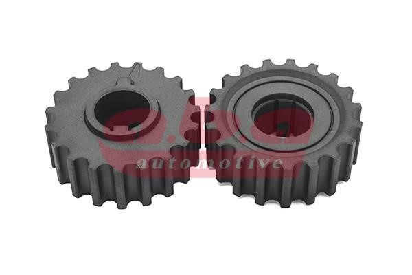 A.B.A Automotive TM309050 TOOTHED WHEEL TM309050