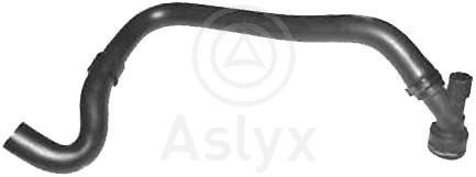 Aslyx AS-109336 Radiator hose AS109336