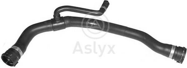 Aslyx AS-509903 Radiator hose AS509903