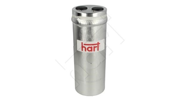 AC receiver drier Audi: 607727 Hart Dryer, air conditioner