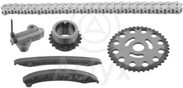 Aslyx AS-106060 Timing chain kit AS106060