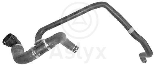 Aslyx AS-594309 Radiator hose AS594309