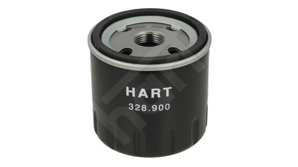Hart 328 900 Oil Filter 328900