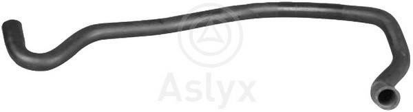 Aslyx AS-108162 Radiator hose AS108162