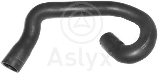 Aslyx AS-594015 Radiator hose AS594015