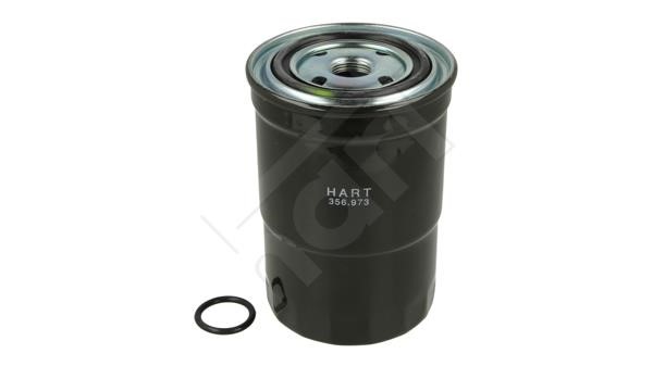 Hart 356 973 Fuel filter 356973