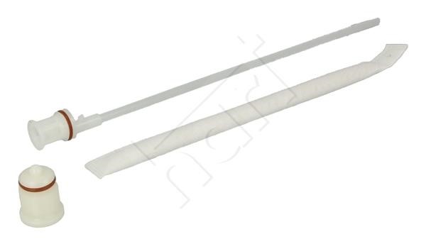 AC receiver drier Audi: 614462 Hart Dryer, air conditioner