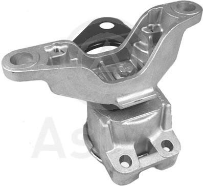 Aslyx AS-506452 Engine mount AS506452