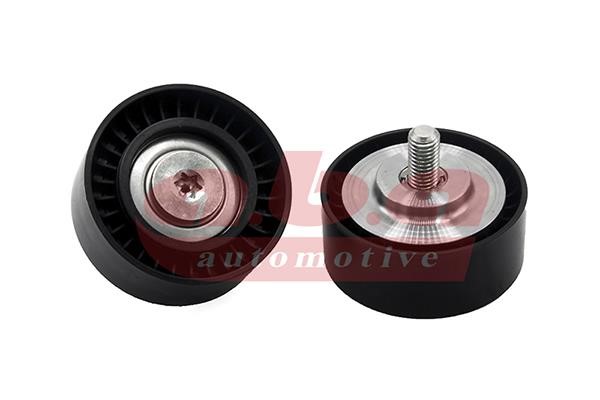 A.B.A Automotive YP150804 Deflection/guide pulley, v-ribbed belt YP150804