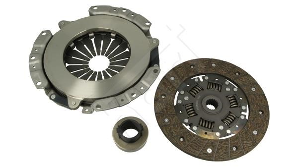 Clutch set KIA Sephia (Kia Sephia): 359707 Hart Flywheel Clutch Kit