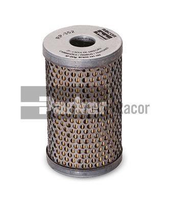 Parker RP352 Hydraulic filter RP352