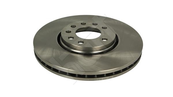 Hart 218 001 Brake Disc 218001 218001 Hart Brake Disc