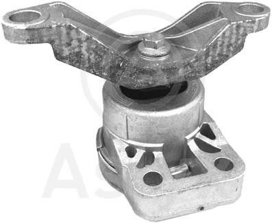 Aslyx AS-506400 Engine mount AS506400