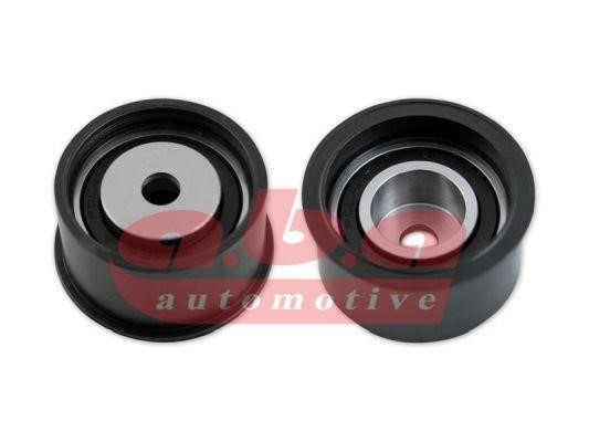A.B.A Automotive YP308710 Tensioner pulley, timing belt YP308710