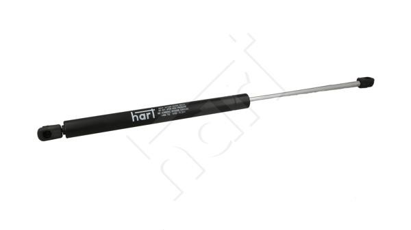 Hart 804 752 Tailgate strut 804752 804752 Hart Tailgate strut