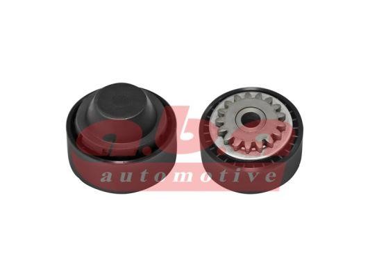 A.B.A Automotive YP205630 V-ribbed belt tensioner (drive) roller YP205630