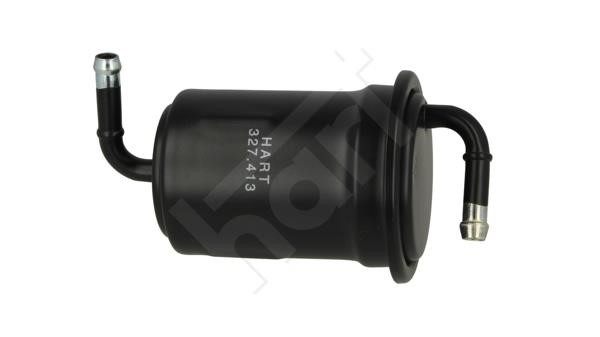 Hart 327 413 Fuel filter 327413