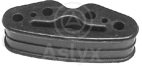 Aslyx AS-102639 Exhaust mounting bracket AS102639