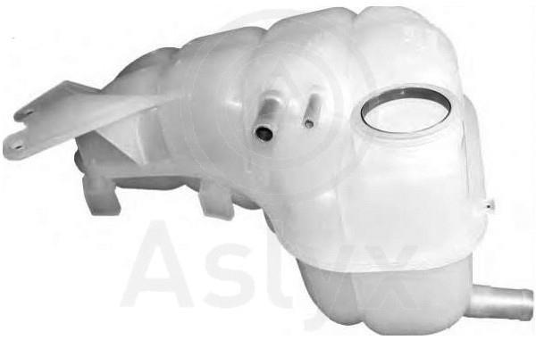 Aslyx AS-103633 Expansion Tank, coolant AS103633