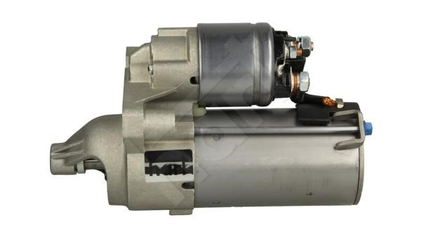 534375 Hart Starter