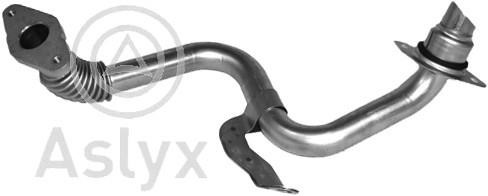 Aslyx AS-503251 Pipe, EGR valve AS503251