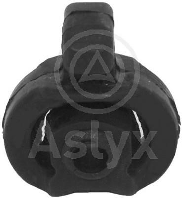 Aslyx AS-102722 Exhaust mounting bracket AS102722