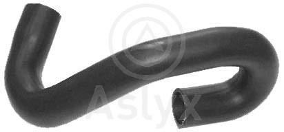 Aslyx AS-108970 Radiator hose AS108970