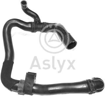 Aslyx AS-510010 Radiator hose AS510010