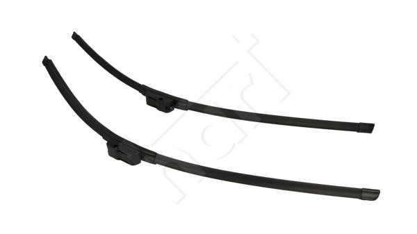 024463 Hart Wiper Blade Frameless