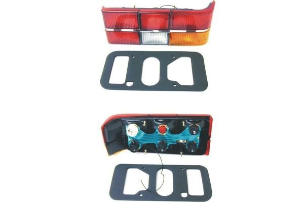 1372226 Uro Combination Rearlight