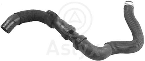 Aslyx AS-594242 Radiator hose AS594242