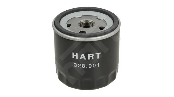Hart 328 901 Oil Filter 328901